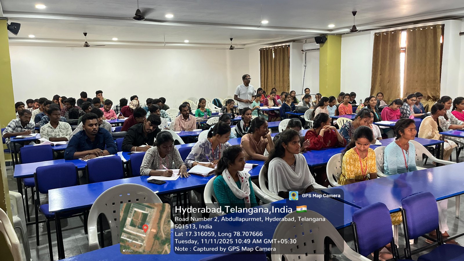 National Education Day 11.11.2025 - 7